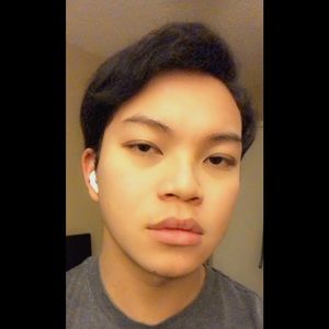 Meet your Posher, Thomas